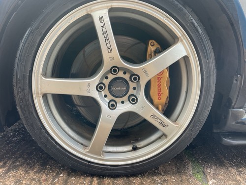 Prodrive 05f 18x8j forged - prodrive,