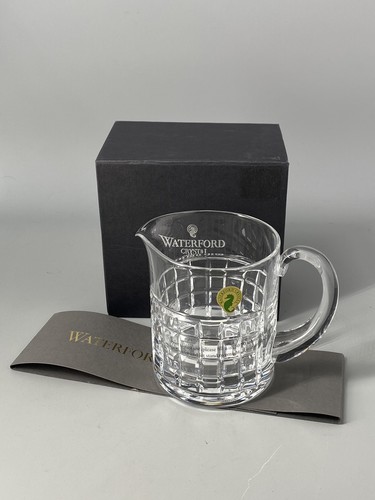 Sampson waterford crystal - jo,