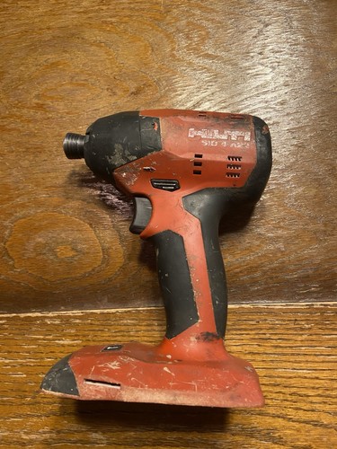 Hilti impact sid a22 - impact, 4-a22