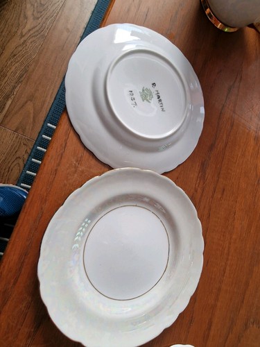 Tuscan Fine English Bone C