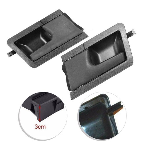 Inner door handle - inner, easy