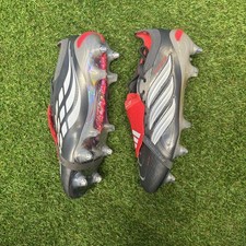 adidas Predator Elite Tongue