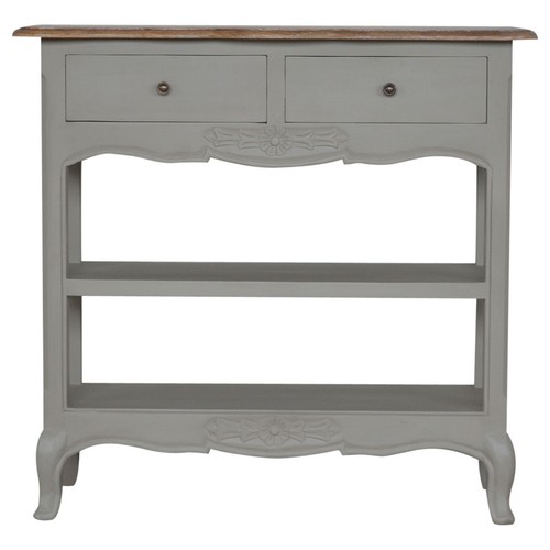 French style flat - french,
