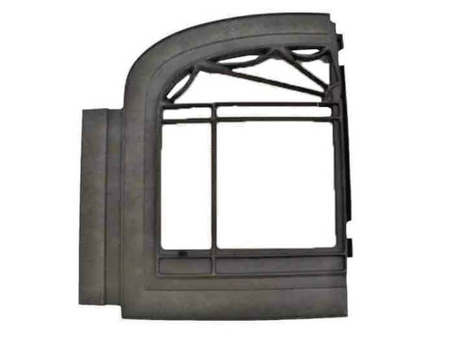 Vermont encore door casting - door,