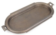 Vintage Unmarked No 7 Cast