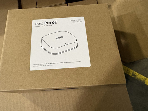 Eero pro tri - eero, tri-band