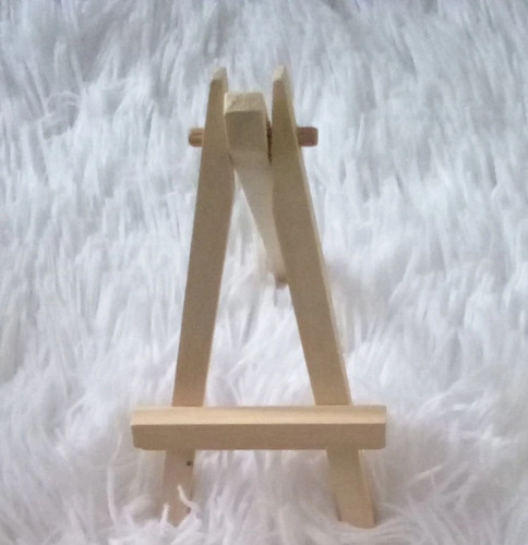 Brand new small - new, wooden