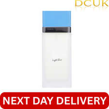 D&G Light Blue Eau de Toilette