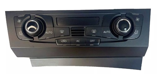Audi b8 air con - audi,