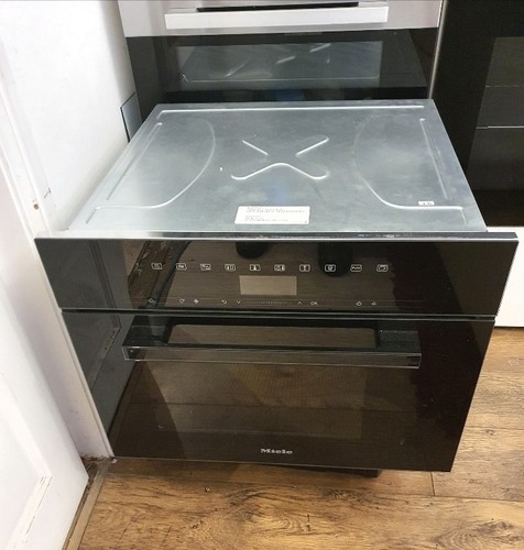 Miele dgm7440 combi steam - dgm7440,