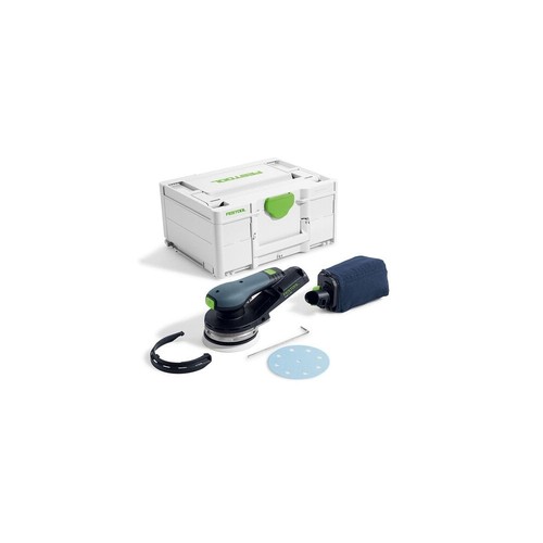 Festool etsc 125 18v - festool,