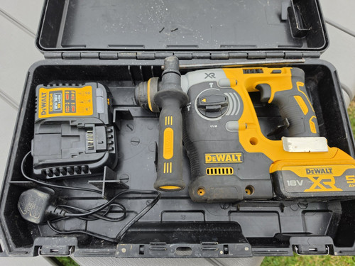Dewalt dch273 18v cordless - dch273,