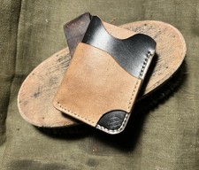 Handmade Shell Cordovan