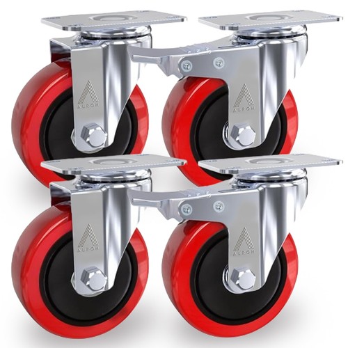 Heavy duty 100mm - 100mm, 700kg