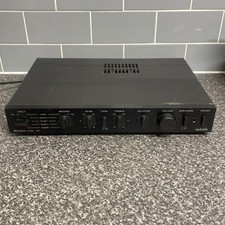 Audiolab 8000A Stereo