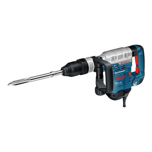Bosch gsh sds max - 5, ce