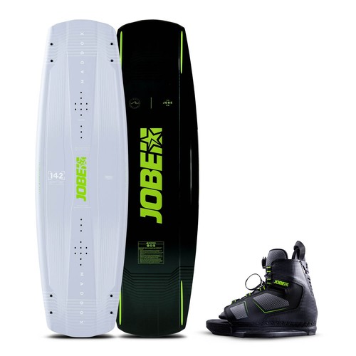 Jobe maddox wakeboard unit - maddox,