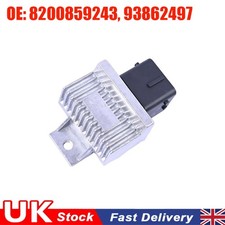 8200859243 Glow Plug Heater