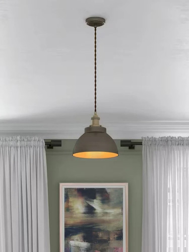 John lewis baldwin - lewis, pendant