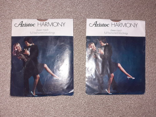 Aristoc harmony pairs - pairs, fully