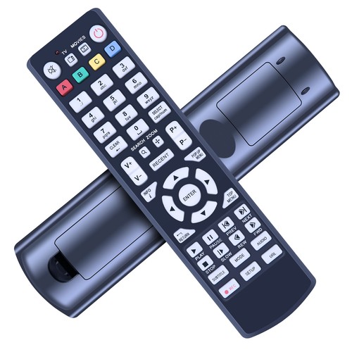 New replace remote control - remote, for