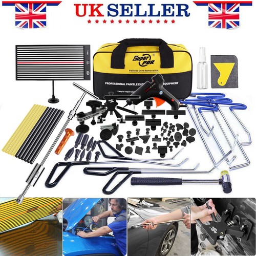 Pdr tool kit car paintless - tool,