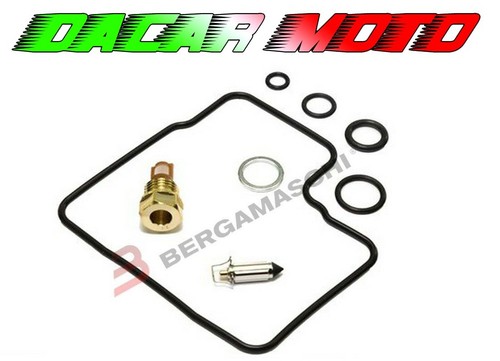 Carburetor conical needle - carburetor,