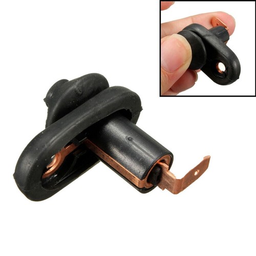 Vehicle interior door courtesy - vehicle,