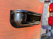 Van Camper Storage Pocket