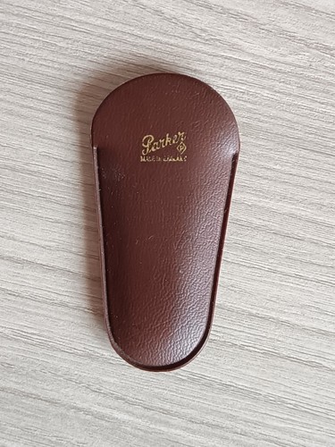 Parker reamer pipe - pipe, in
