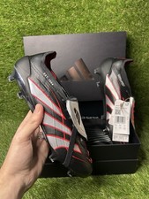 ADIDAS PREDATOR ELITE LEATHER