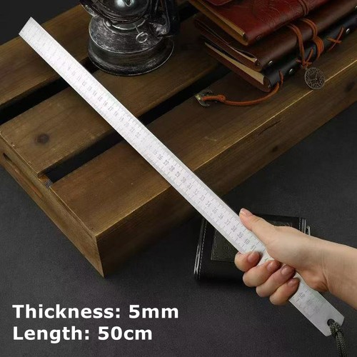 For measurement and - for,