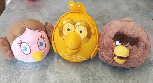 Angry birds star - angry,