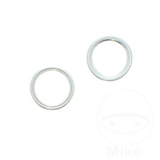 Tourmax Oil Drain Plug Sealing