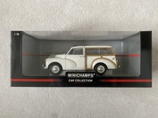 Minichamps, 1/18 Scale, Car