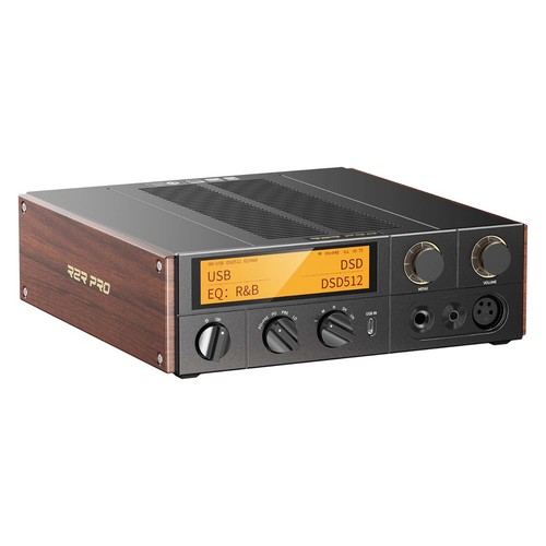 Nearly new fiio k17 - nearly, r2r