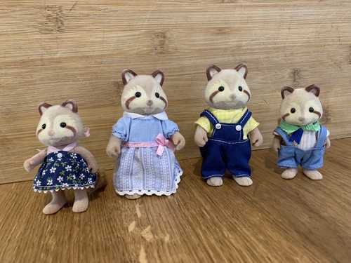 Sylvanian families mulberry - sylvanian,