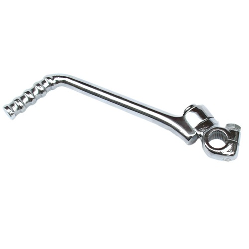 Kick start starter lever fit - starter,