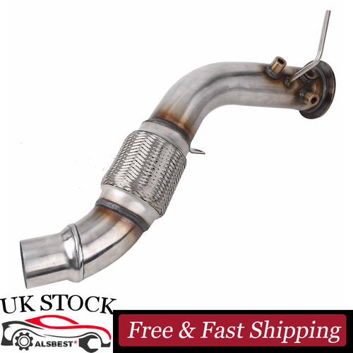 Downpipe for bmw - for,