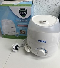 Vicks Mini Cool Mist