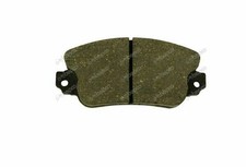 For Merlo Telehandler Disc Brake Pad 25-7 27-7 P28-7EVS P28-9EVS P32-7EVT