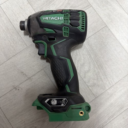 Impact driver wh36db - ,