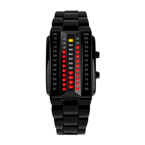 Men futuristic led - men,