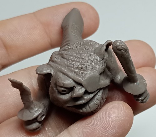 Mini boglins the - mini, guys