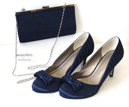 Jacques vert navy checkered - navy,