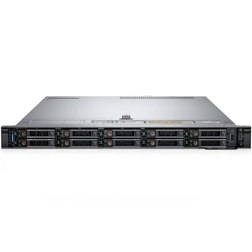 Dell poweredge r640 10sff - dell,