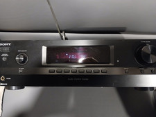 HiFi amp Sony STR HD100 HiFi