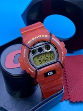 CASIO VINTAGE G-SHOCK