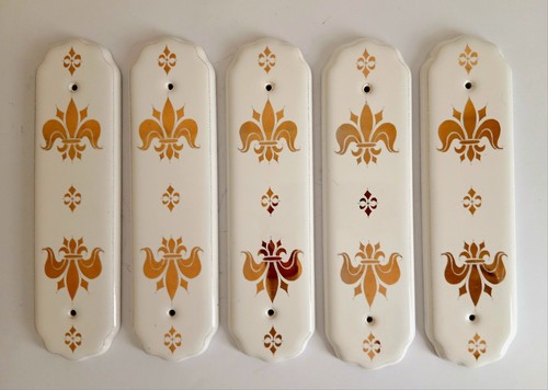 Ceramic door finger - door,