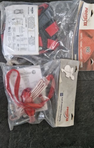 Protecta full body - protecta,
